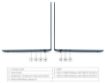Obrázek LENOVO NTB Yoga Slim 7 14AKP10 - Ryzen AI 5 340,14" WUXGA OLED,16GB,512SSD,HDMI,AMD Radeon 840M,W11H,3Y Premium