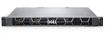 Obrázek DELL SRV PowerEdge R260 /6x2.5"HotPlug/6315P/1x16GB/2x1.2TB HDD SAS/1x700W/H355/iDRAC9 Ent/3Yr Basic NBD
