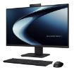 Obrázek ASUS PC AiO ExpertCenter P600 (PM670KA-BPR7321TX), AI 7 350, 27" FHD, 32GB, 1TB SSD, Radeon 860M, W11 Pro, Black