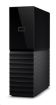 Obrázek WD My Book 18TB, Externí HDD, USB 3.0, černá