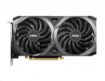 Obrázek BAZAR - MSI VGA NVIDIA GeForce RTX 3060 VENTUS 2X 12G OC, 12G GDDR6, 3xDP, 1xHDMI - Po opravě (Bez příšlušenství)