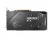Obrázek BAZAR - MSI VGA NVIDIA GeForce RTX 3060 VENTUS 2X 12G OC, 12G GDDR6, 3xDP, 1xHDMI - Po opravě (Bez příšlušenství)