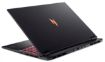 Obrázek BAZAR - ACER NTB Nitro 16S AI (AN16S-61-R5Z8),AI 9 365,16" 2560x1600,32GB,1TB SSD,RTX 5060,W11 Home, Black - Rozbaleno