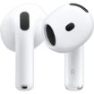 Obrázek APPLE AirPods 4 s aktivním potlačováním hluku US