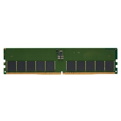 Obrázek KINGSTON DIMM DDR5 32GB 5600MT/s CL46 ECC 2Rx8 Hynix A Server Premier
