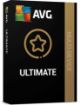Obrázek _Nová AVG Ultimate (Multi-Device, max. 10 připojených PC ) na 36 měsíců