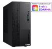 Obrázek ASUS PC Desktop (D700MEES-3131000360), i3-13100, 16GB, 512GB SSD, Inte UHD, No OS, Black