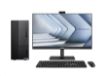 Obrázek ASUS PC Desktop (D700MEES-3131000360), i3-13100, 16GB, 512GB SSD, Inte UHD, No OS, Black