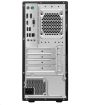Obrázek ASUS PC Desktop (D700MEES-3131000360), i3-13100, 16GB, 512GB SSD, Inte UHD, No OS, Black