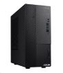 Obrázek ASUS PC Desktop (D700MEES-3131000360), i3-13100, 16GB, 512GB SSD, Inte UHD, No OS, Black