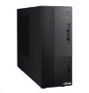 Obrázek ASUS PC Desktop (D700MEES-3131000360), i3-13100, 16GB, 512GB SSD, Inte UHD, No OS, Black