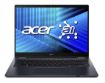 Obrázek ACER NTB TravelMate P4 Spin 14 (TMP414RN-55-TCO-5574),Core Ultra 5 225U,14"WUXGA,16GB,512GB SSD,Intel,W11P,Blue
