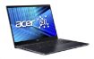 Obrázek ACER NTB TravelMate P4 Spin 14 (TMP414RN-55-TCO-5574),Core Ultra 5 225U,14"WUXGA,16GB,512GB SSD,Intel,W11P,Blue
