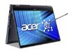 Obrázek ACER NTB TravelMate P4 Spin 14 (TMP414RN-55-TCO-5574),Core Ultra 5 225U,14"WUXGA,16GB,512GB SSD,Intel,W11P,Blue