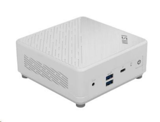 Obrázek MSI PC Cubi 5 1M-439BEU, Intel Core 5 120U, N/A, N/A, No OS, White