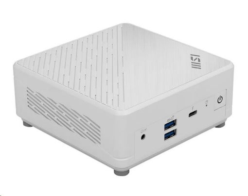 Obrázek MSI PC Cubi 5 1M-441BEU, Intel Core 3 100U, N/A, N/A, No OS, White