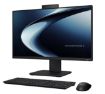Obrázek ASUS PC AiO ExpertCenter PM64 (PM640KA-BPR7321TX), AI 7 350, 23.8" FHD, 32GB, 1TB SSD, Radeon 860M, W11 Pro, Black