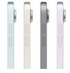 Obrázek APPLE iPad Air 13'' Wi-Fi 256GB - Space Grey 2024