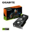 Obrázek GIGABYTE VGA NVIDIA GeForce RTX 5070 Ti WINDFORCE OC V2 16G, 16G GDDR7, 3xDP, 1xHDMI