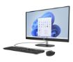 Obrázek HP AiO 27-cr0002nc, 27" FHD AG IPS,i3-1315U, 16GBDDR4 3200, SSD 1TB,  Win11 Home