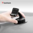 Obrázek TomTom aktivní držák do auta Click & GO USB-C pro 7" navigace