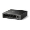 Obrázek MERCUSYS switch MS105GS (5xGbE, fanless)