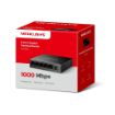 Obrázek MERCUSYS switch MS105GS (5xGbE, fanless)