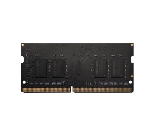 Obrázek HIKSEMI SODIMM DDR3 4GB 1600MHz Hiker CL11