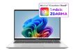 Obrázek ASUS NTB Vivobook 16 (M1607GA-MB006W), Ryzen AI 7 445, 16" 1920 x 1200, 16GB, 1TB SSD, Radeon, W11 Home, Silver