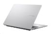 Obrázek ASUS NTB Vivobook 16 (M1607GA-MB006W), Ryzen AI 7 445, 16" 1920 x 1200, 16GB, 1TB SSD, Radeon, W11 Home, Silver