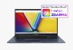 Obrázek ASUS NTB Vivobook 15 (M1502YA-BQ818W), R7 5825U, 15.6" FHD, 8GB, 512GB SSD, Radeon, W11 Home, Quiet Blue