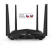 Obrázek Tenda AC10 Wireless AC1200 Dual Band Router, 1x gigabit WAN, 3x gigabit LAN