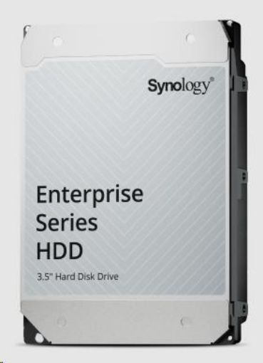 Obrázek Synology 3,5" HDD HAS5310-12T (NAS) (12TB, SAS, 7200 RPM, 512MB)