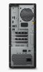 Obrázek LENOVO PC ThinkStation/Workstation P3 Tower G2- Ultra 5 245,32GB,1tSSD,DP,HDMI,Int. Intel,Diskretna GPU,W11P,1Y Premier