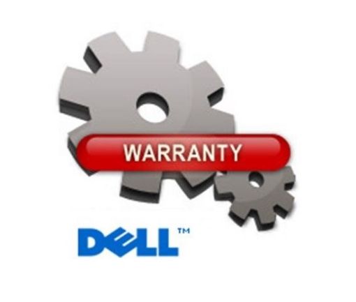 Obrázek DELL  Rozšírenie záruky 3Y Basic Adv Ex to 3Y Dell Care Plus Adv Ex  pre Monitor SE2425HG