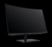 Obrázek ACER LCD Nitro ED270UP0bmiipx,27'' Curved 1500R VA LED,2560x1440,144Hz,250nits,1ms,Audio,Repro,HDMI,DP,Black