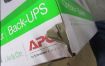 Obrázek APC -poškozený obal- Back-UPS 2200VA, 230V, AVR, French Sockets (1200W)