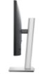Obrázek DELL LCD P2425D - 24"/IPS/LED/2560x1440/16:9/100Hz/8ms/1500:1/350 cd/m2/HDMI/DP/PIVOT/VESA/3YNBD (210-BQMX)