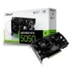 Obrázek PNY VGA Nvidia GeForce RTX 5050 8GB Dual Fan, RTX 5050, 8GB GDDR6, 3xDP, 1xHDMI