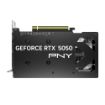 Obrázek PNY VGA Nvidia GeForce RTX 5050 8GB Dual Fan, RTX 5050, 8GB GDDR6, 3xDP, 1xHDMI