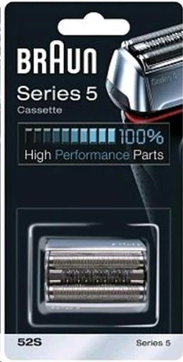 Obrázek BRAUN Combipack 52B