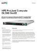 Obrázek HPE PL DL360g12 6505P (2.2G/12C) 2x32G (P69727) 2x2.4TB MR408i-o 8SFF 2x1000W 2p10GbE NBD333 Smart Choice