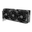 Obrázek PNY VGA Nvidia GeForce RTX 5070 Ti 16GB Triple Fan Plus OC, RTX 5070 Ti OC, 16GB GDDR7, 3xDP, 1xHDMI
