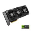 Obrázek PNY VGA Nvidia GeForce RTX 5070 12GB Triple Fan, RTX 5070, 12GB GDDR7, 3xDP, 1xHDMI