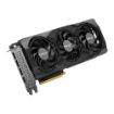 Obrázek PNY VGA Nvidia GeForce RTX 5070 12GB Triple Fan, RTX 5070, 12GB GDDR7, 3xDP, 1xHDMI