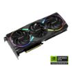 Obrázek PNY VGA NvidiaGeForce RTX 5060 Ti 8GB ARGB Triple Fan OC, RTX 5060 Ti OC, 8GB GDDR7, 3xDP, 1xHDMI