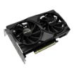 Obrázek PNY VGA Nvidia GeForce RTX 5060 8GB Dual Fan OC, RTX 5060 OC, 8GB GDDR7, 3xDP, 1xHDMI