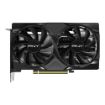 Obrázek PNY VGA Nvidia GeForce RTX 5060 8GB Dual Fan OC, RTX 5060 OC, 8GB GDDR7, 3xDP, 1xHDMI