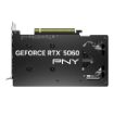 Obrázek PNY VGA Nvidia GeForce RTX 5060 8GB Dual Fan OC, RTX 5060 OC, 8GB GDDR7, 3xDP, 1xHDMI