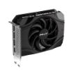 Obrázek PNY VGA Nvidia GeForce RTX 5050 8GB Single Fan, RTX 5050, 8GB GDDR6, 3xDP, 1xHDMI